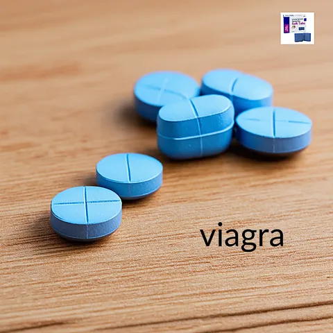 Efecto dela viagra